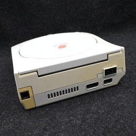 Sega Dreamcast Console  (HKT-3020) Bundle w/ Controller & Cables