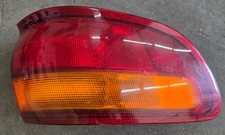 Right Side Passenger Outer Tail Light 1991-1997 Toyota Previa