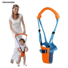 Baby Walking Harness Learning Assistant Safety Strap Toddler Walker Belt