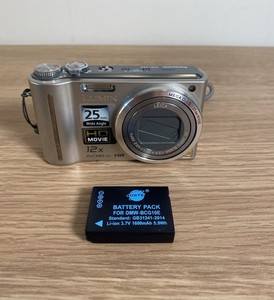 Lumix Tz7 | eBay