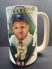 First and Last Babe Ruth Yankees Contracts Heading to Auction Block 17