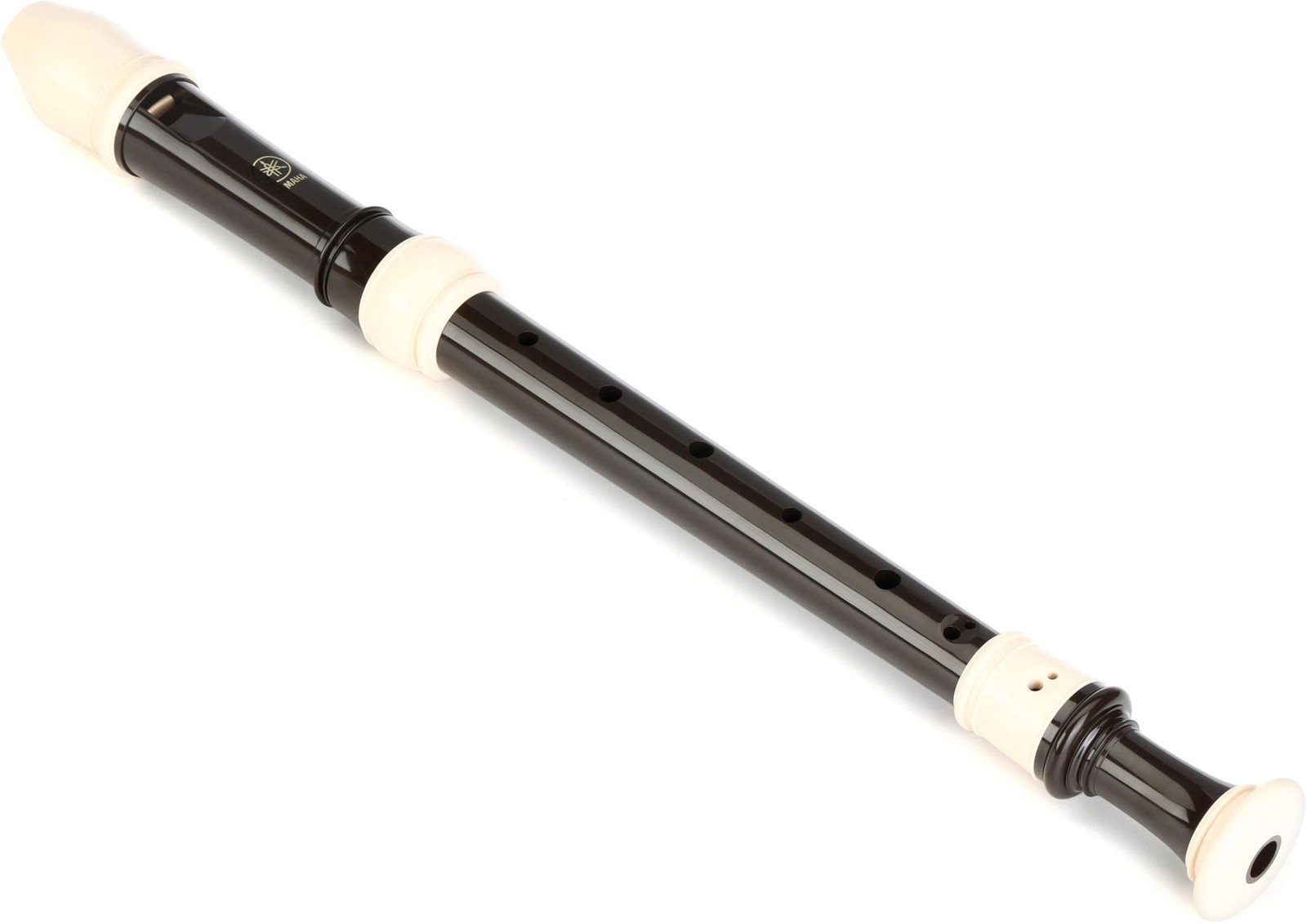 Альтовый магнитофон Yamaha YRA-302B в стиле барокко 6690₽