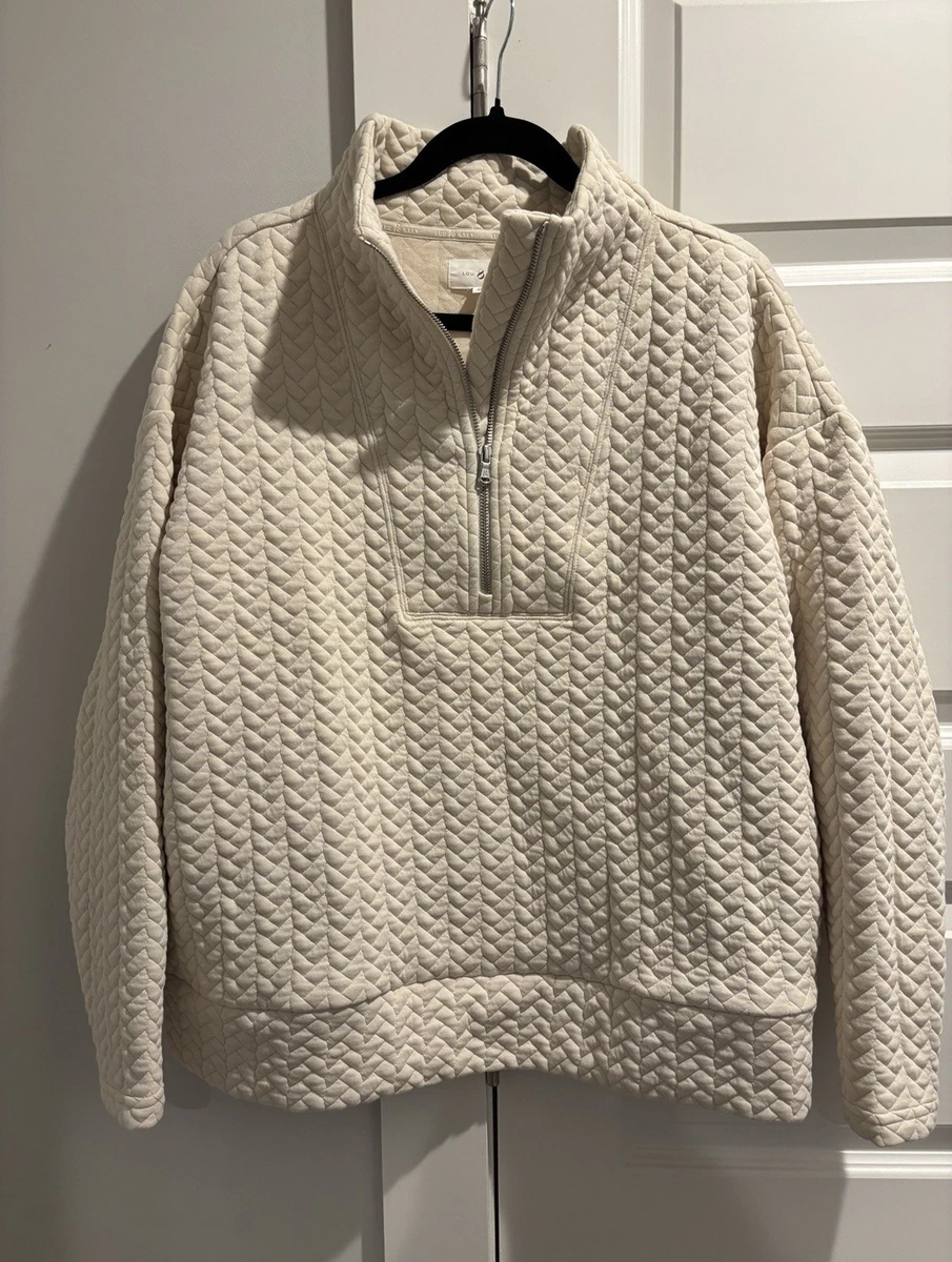 Lou & Grey Sweatshirts for Women for sale | eBay