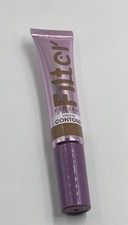 COLLECTION Filter Finish Liquid Contour Wand - Shade 2 Medium New KA