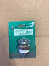 T H Marine Livewell/ Compartment Light