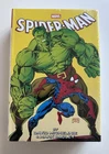 AMAZING SPIDER-MAN BY MICHELINIE AND BAGLEY OMNIBUS VOLUME 2 SEALED! OOP & RARE!