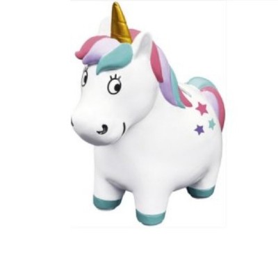 Einhorn Spardose Geldschein Geschenkartikel für Mädchen Schulanfang Geburtstag