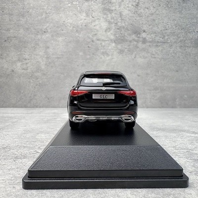 iScale 1:43 GLC X254 2024 Diecast Model Car Replica Collectible | eBay