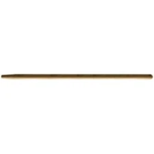 Bruske Products 6002-R Hardwood Handle, 60 In. Long, 7/8 In. Straight End, For