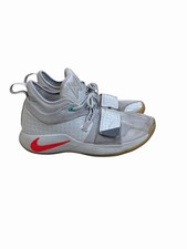 Nike PG 2.5 x PlayStation Grey Multi-Color 2018 Shoes Men s 10 Gray READ