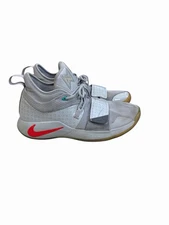 Nike PG 2.5 x PlayStation Grey Multi-Color 2018 Shoes Men’s 10 Gray READ
