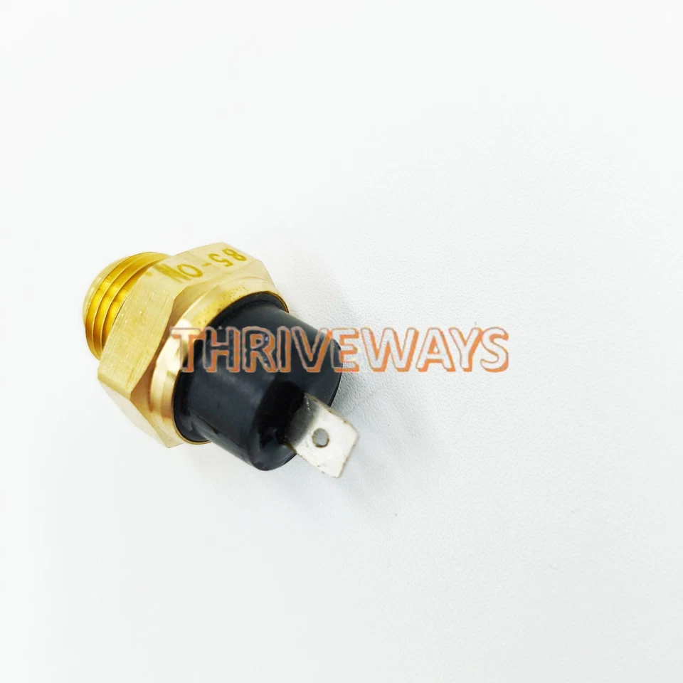 FOR Honda Thermo switch 37760-MT2-003 CBR600 CBR900 VT1100 GL1500 VFR700 Foto 4 de 4
