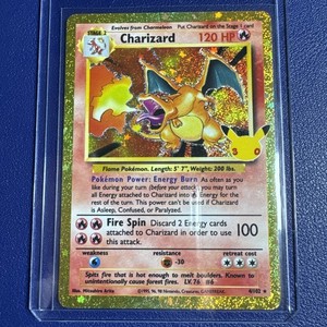 Pokemon TCG Classic Charizard | eBay