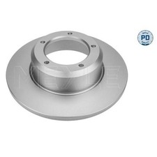 Disque de frein Rover 45