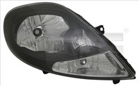 TYC Hauptscheinwerfer 20-1099-65-2 FüR Trafic Vivaro Opel Primastar Renault X83