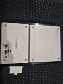 1983 Nintendo Game & Watch Panorama Screen Donkey Kong Jr CJ-93 NICE CONDITION 