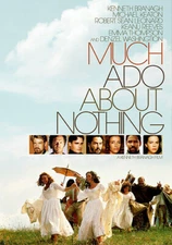 Much Ado About Nothing