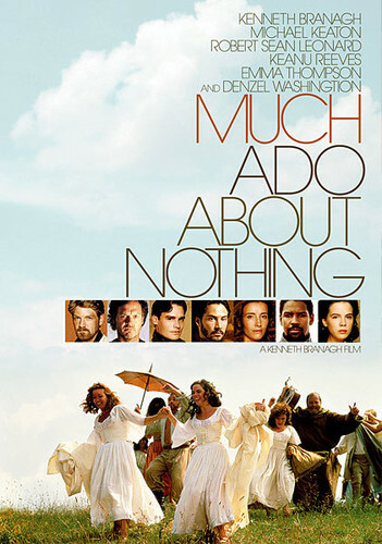 その他 Much Ado About Nothing [DVD] 61jUfD9zx3L._AC_UF350,
