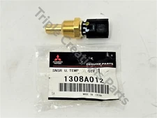 Genuine 1308A012 Mitsubishi Sensor Unit Water Temperature OEM