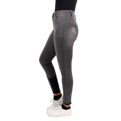 Elation Red Label Sport Pull-On Breech – Greenhawk A