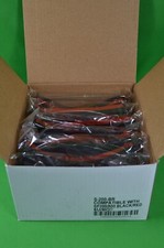 Star SP 200 SP 500 Printer Ink Ribbon,Black/Red,S-200-BR,6 Pk In Box