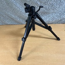 small black tripod