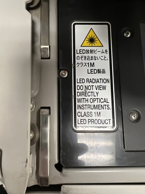 Noritsu HS-1800 Film Scanner LED LIGHT SOURCE Z026386 Z027561 NEW