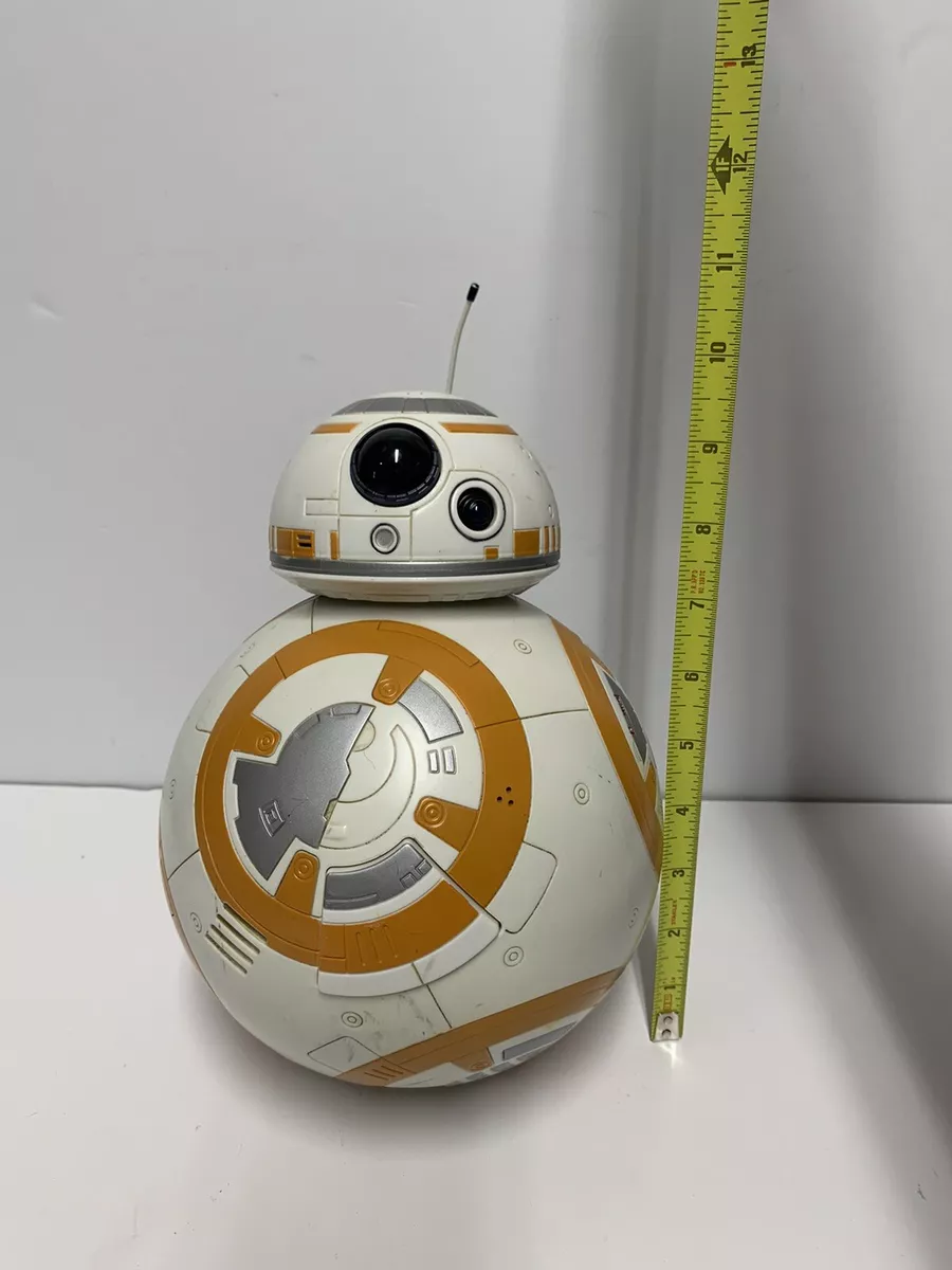 Sphero diameter 2025