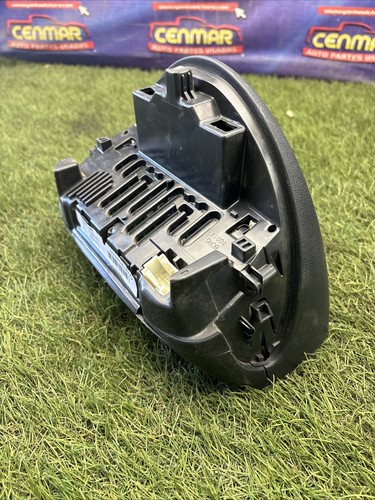 10 11 12 13 14 15 SMART FORTWO MPH SPEEDOMETER CLUSTER A4519004400 OEM - Picture 7 of 7