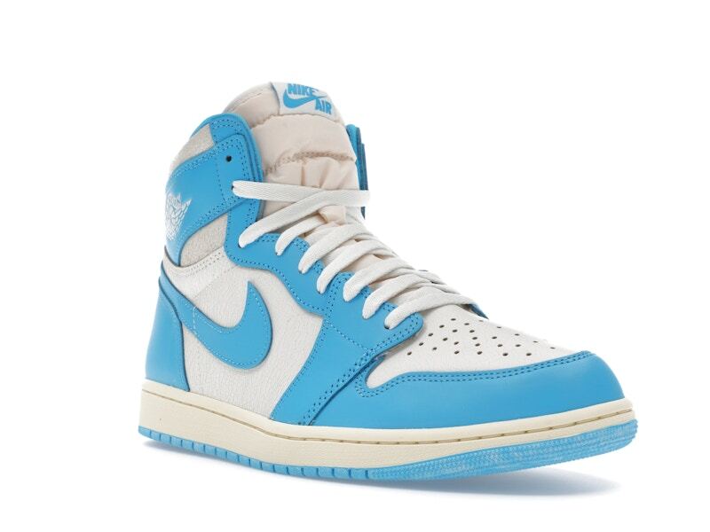スニーカー Air Jordan 1 High OG \"Lost & Found/\" Jordan 1 Retro High OG Chicago Reimagined Lost & Found 2022
