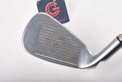 Ping G700 #7 Iron / Blue Dot / Stiff Flex N.S.Pro Modus3 Tour105 / Demo - 第 2/6 張圖片