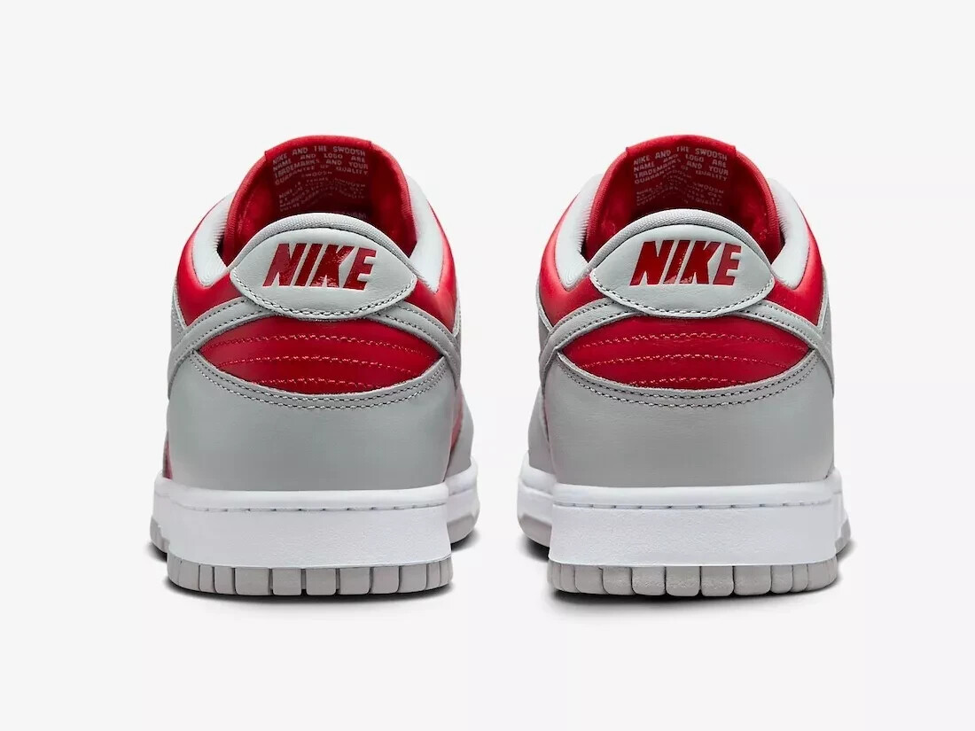 NIKE DUNK LOW (GS) 23cm 新品　匿名配送 11/14(月)抽選販売のお知らせNIKE Dunk Low SP(CU1726-100