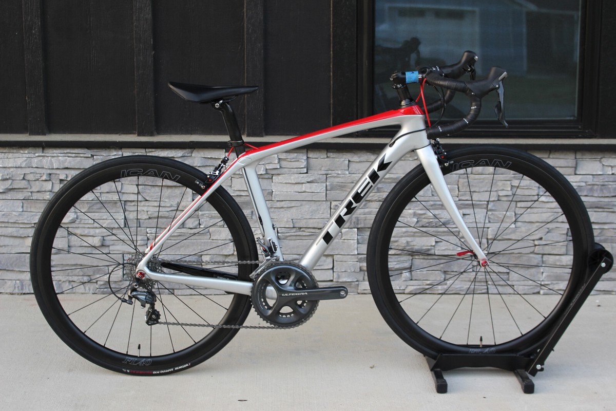【cabin39】TREK DOMANEAL2 RIM 50 TREK DOMANE AL 2 RIM - Piermont Bicycle Connection