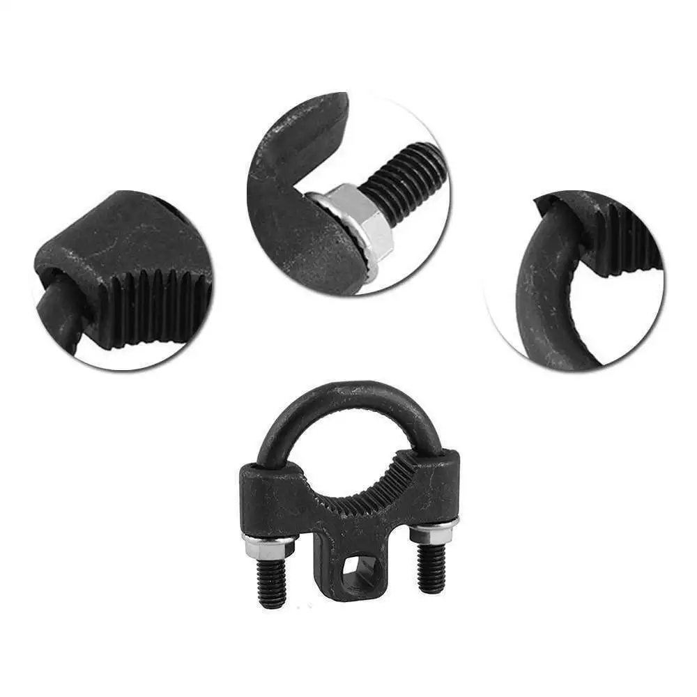 Inner tie sale rod puller