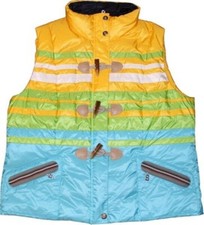 Bogner Daunenweste NEU Gr.40 oder 44 DSV 799,00 Olympia-Kollektion