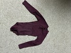 Body Control Design By Bemia Size S-M Color Vine Made In Colombia — photo 4