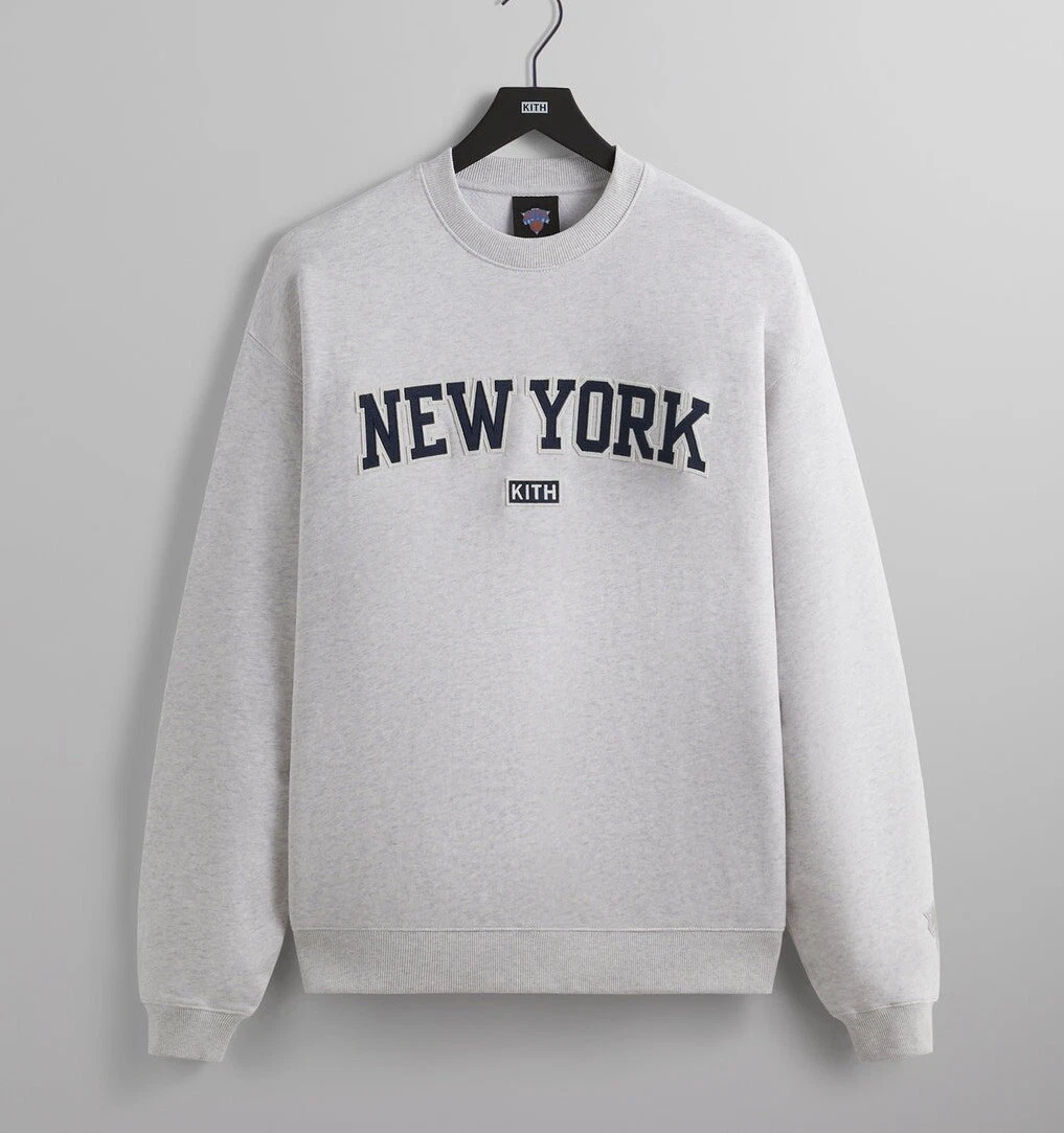 KITH Gray Hoodies & Sweatshirts for Men for Sale - Shop Men's