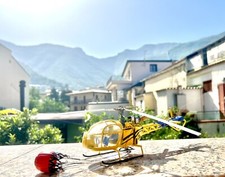 Aérospatiale Lama SA 315B