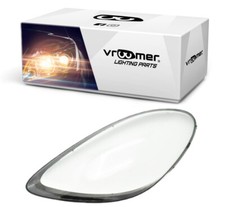 Scheinwerfergläser Scheinwerferglas für Porsche Boxster Cayman 718 982 16-19 L