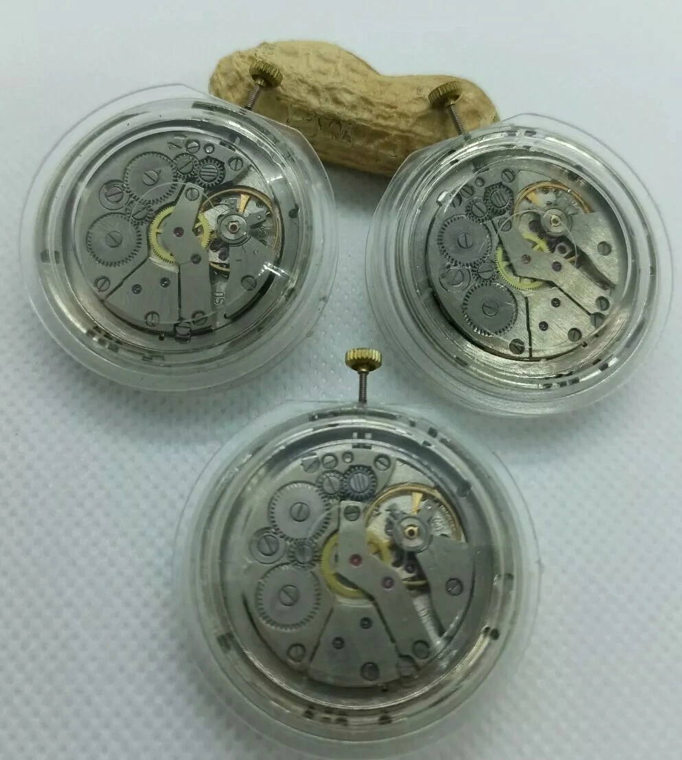 Slava 2428 movement sale
