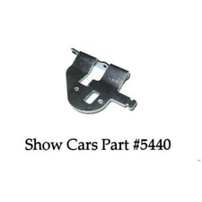 1958 1059 1960 1961 Chevy 348 Tri Power 3x2 Vacuum Pod Return Spring Bracket