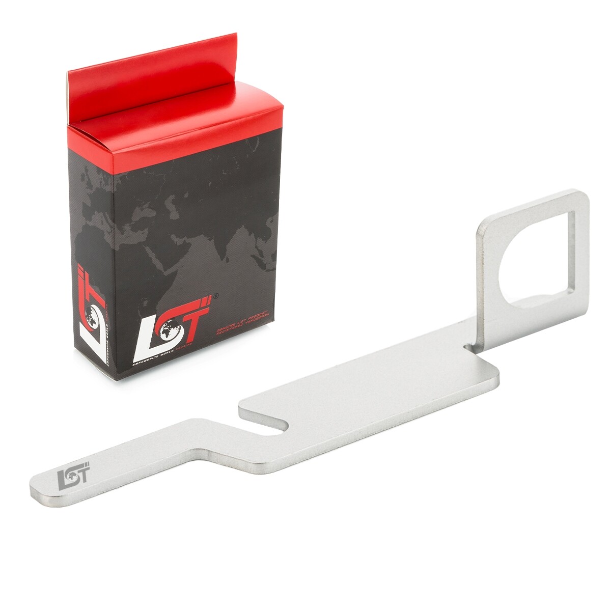Stainless Steel Tailgate Opener Wing Doors for NISSAN INTERSTAR NV400