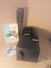 Acer Scanwit 2720S, scanner negativo e diapositive 35 mm + MANUALE, 2 DIAPOSITIVE E SCART