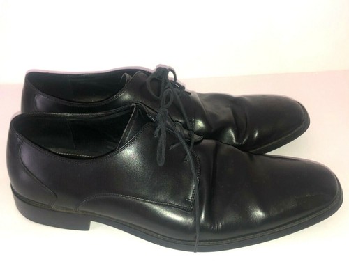 Men's Aston Grey Connelly Mens Oxford 