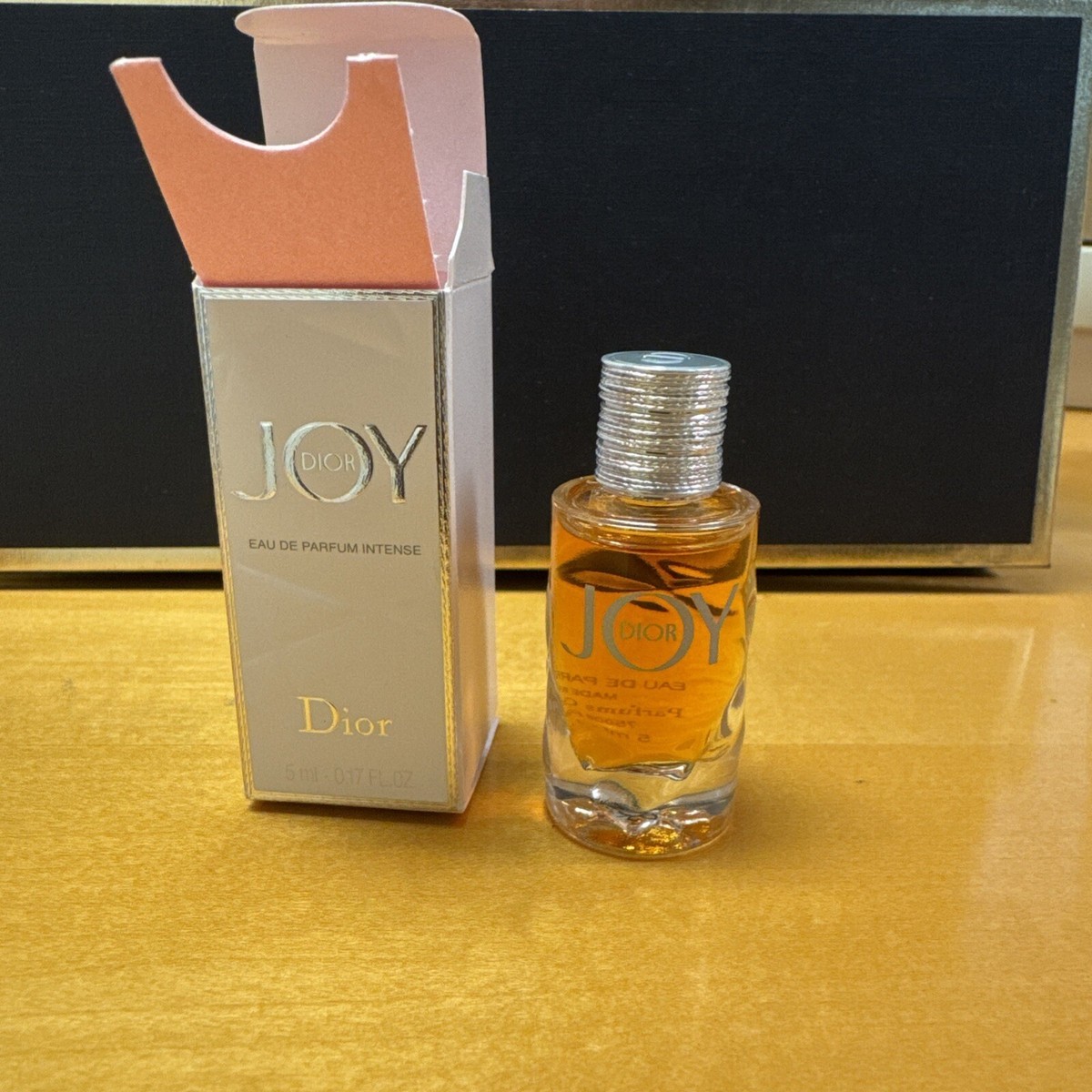 【新品未使用品】 JOY by DIOR ディオール フレグランス 50ml Christian Dior 並行輸入品 クリスチャン ディオール JOY by
