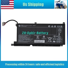 Genuine PG03XL Battery for HP Pavillion Gaming 15-DK 15-EC Omen 5X FPC52 Series