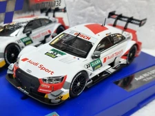 Carrera Digital 132 30935 Audi RS 5 DTM R. Rast, #33 1/32 Slot Car