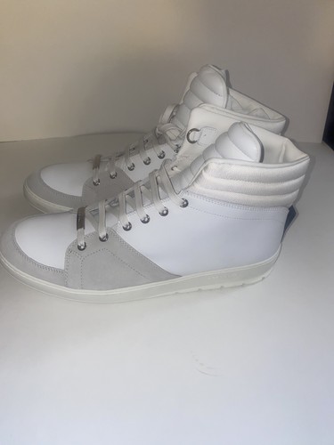 Dior Sneakers, White, Size 44.5 