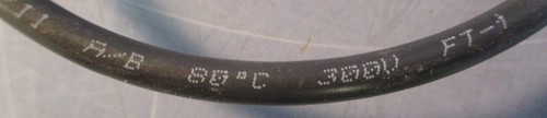 IFM Electronic IN-3004-BPKG Inductive Proximity Switch 10-36VDC 250mA 4mm nf - Picture 11 of 11