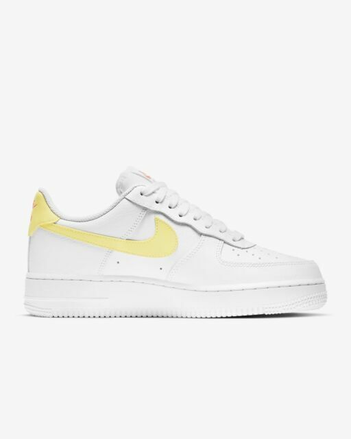 nike air force 1 white size 8